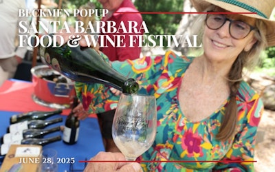 SB Food Wine 2025